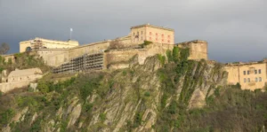 Festung Ehrenbreitstein