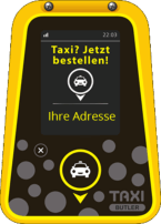 Taxibutler