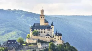 Marksburg