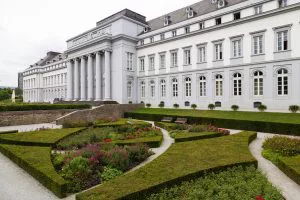 Kurfürstliches Schloss