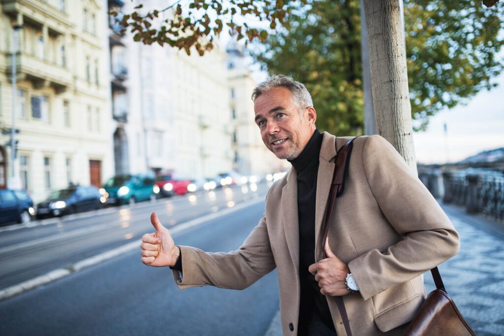 Taxi Vallendar